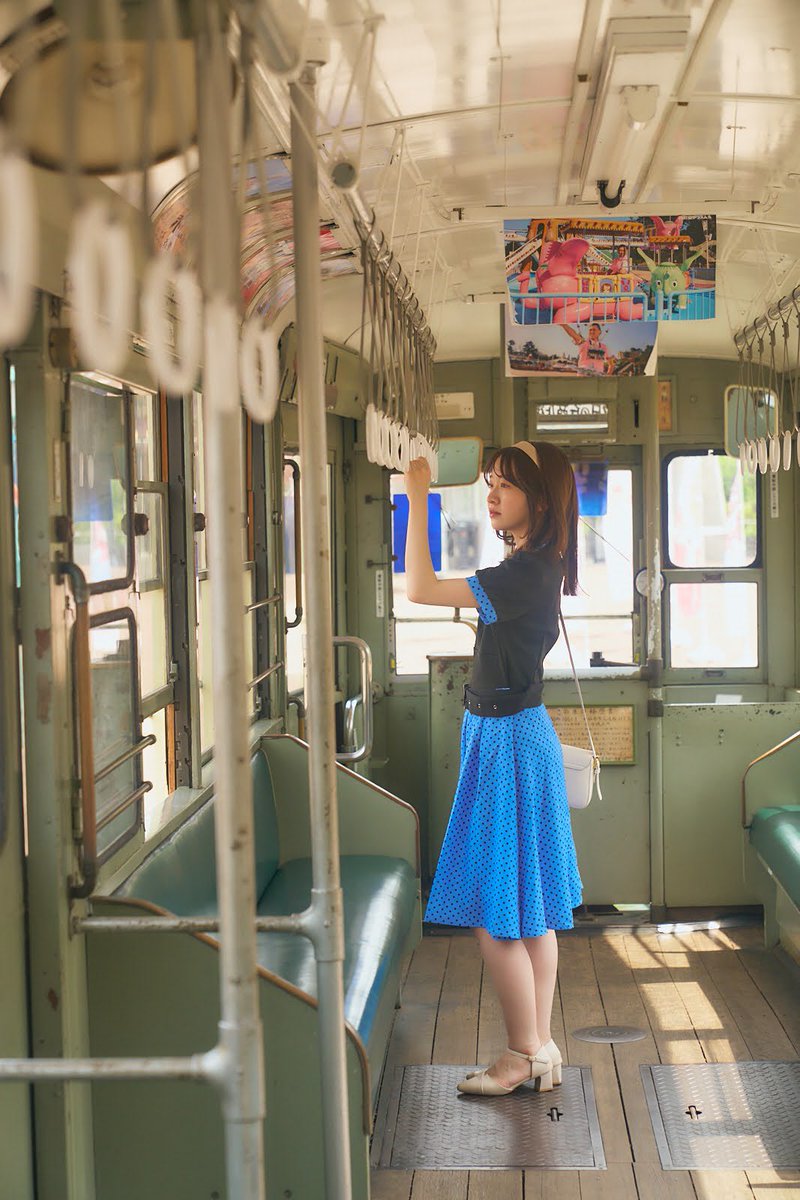 shiro_koyu_o0's tweet photo. タイムスリップしてきた💄👗

西武園めっちゃ楽しいおすすめ https://t.co/vqU4JDSO4R