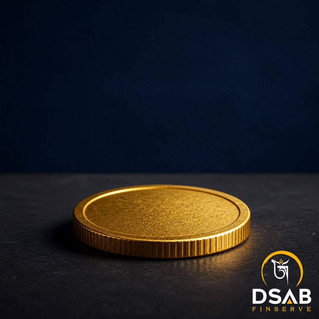DsabFinserve's tweet photo. Most business owners think cash in the bank is "safe". It’s actually a slow leak. At 3-4% interest vs 6% inflation + 25% opportunity cost, your safety is costing you a fortune. We call it the Inertia Tax. Time to audit the idle cash.
#Wealth #Finance #InertiaTax #DSAB https://t.co/8OHQeHN9Bp