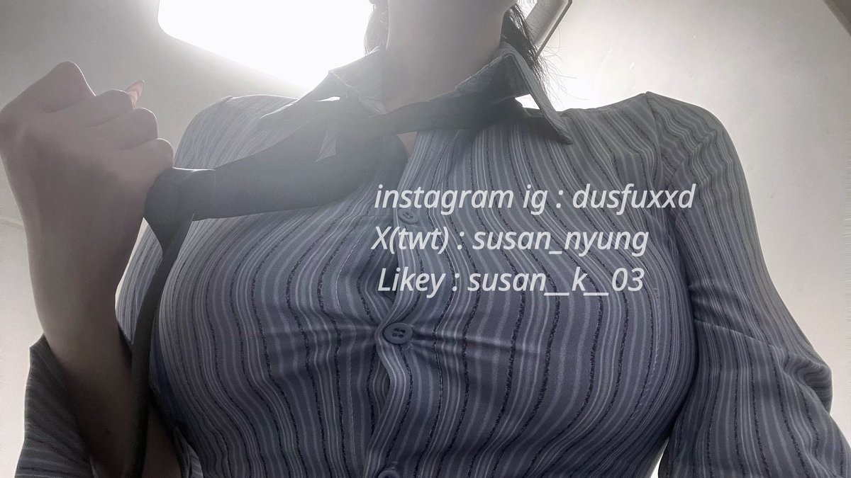 셩셩 susan (@susan_nyung) / Posts / X