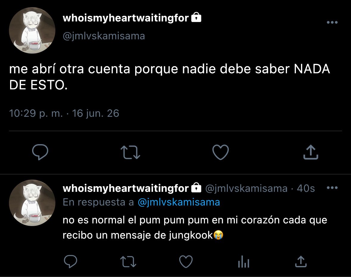 mar⁷ au’s ❦ tweet media
