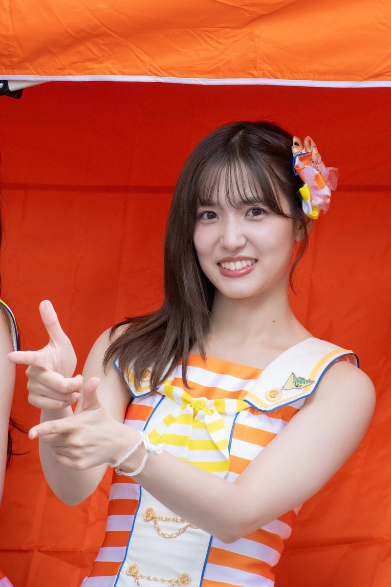 yabecchi_711's tweet photo. 今日もお綺麗なみうさん☺️

#下尾みう
#AKB48
#大正製薬
#AKB整腸部
#新ビオフェルミンS錠 https://t.co/kQtV8T3BVY