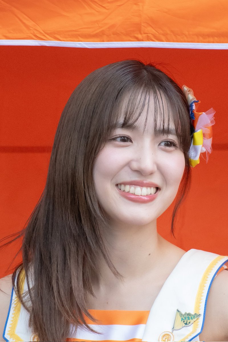 yabecchi_711's tweet photo. 今日もお綺麗なみうさん☺️

#下尾みう
#AKB48
#大正製薬
#AKB整腸部
#新ビオフェルミンS錠 https://t.co/kQtV8T3BVY
