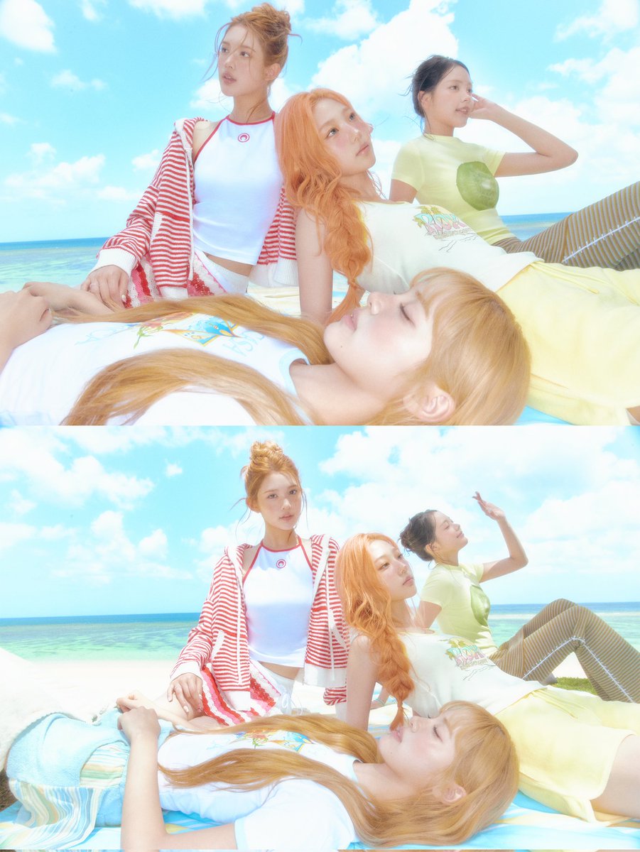 lety18i0's tweet photo. Hearts2Hearts in the Beach😊 https://t.co/YUihgioelp