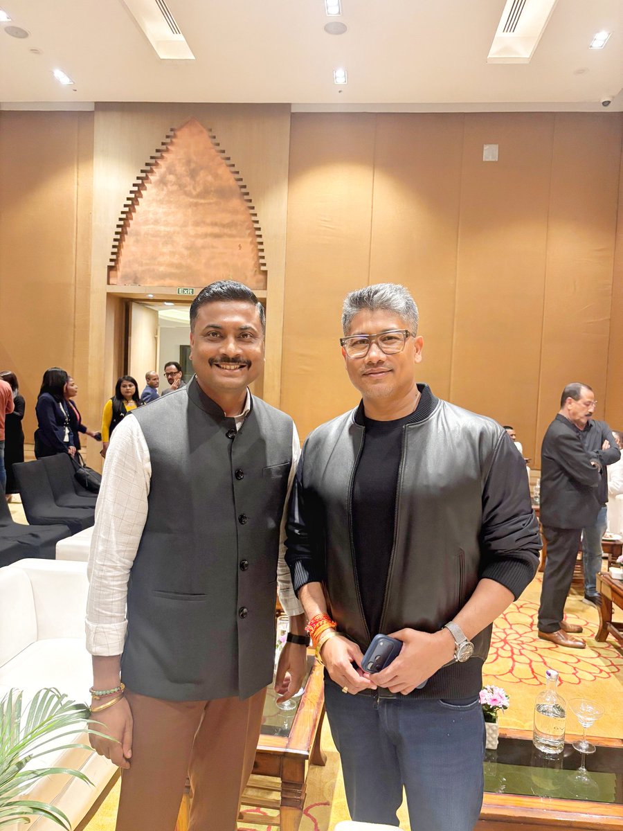 JitulDeka9's tweet photo. Best wishes to respected Cabinet Minister  @Pijush_hazarika  Dada on his birthday.
Prayers to Maa Kamakhya for his long and healthy life. https://t.co/1xPojnVt0X