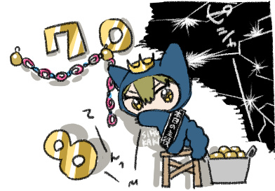 しろかき🦪 tweet media