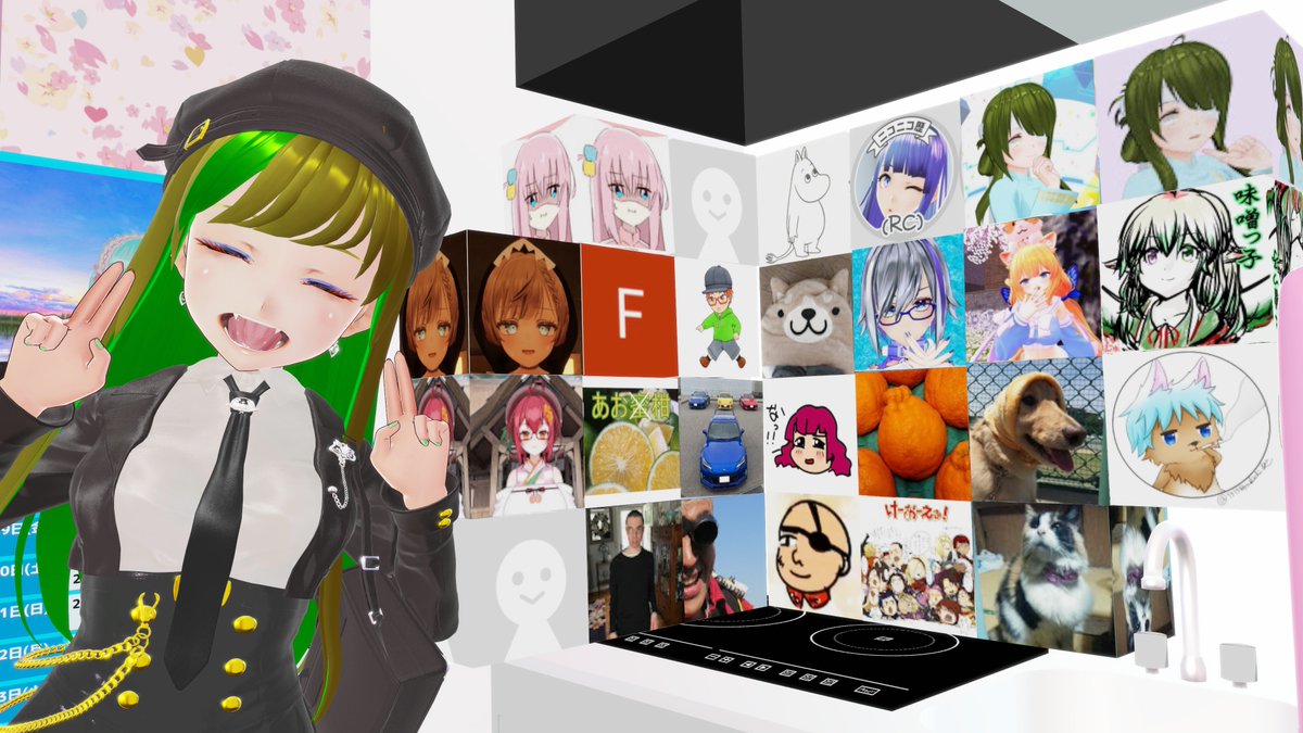 ぬっこ (@vcnukko) / Posts / X