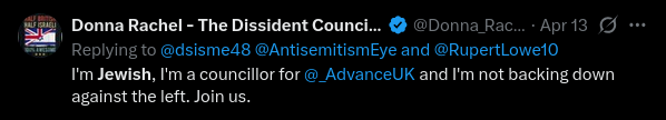 Alister tweet media