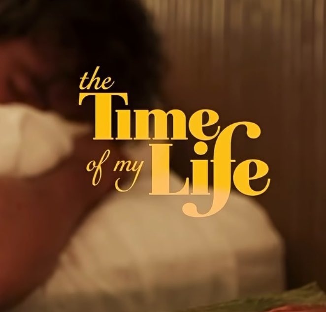 BooneAccess's tweet photo. Benson Boone will record the video clip of "The Time Of My Life" today in Los Angeles. https://t.co/4jtNzX4cAT