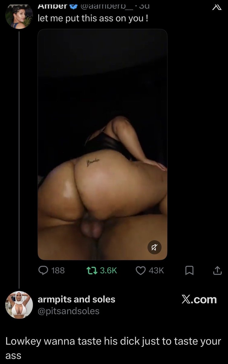 That Rabbit Guy tweet media