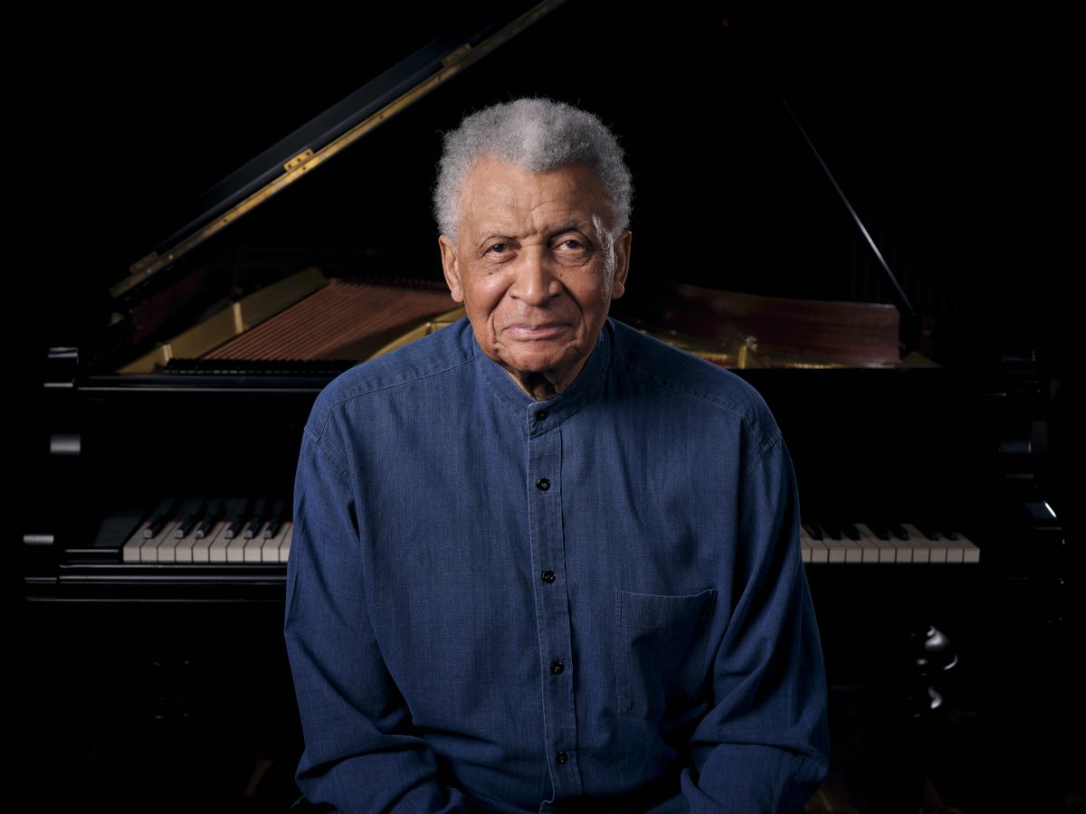 dark_shark's tweet photo. RIP Abdullah Ibrahim #DollarBrand https://t.co/LBnvMes8F5