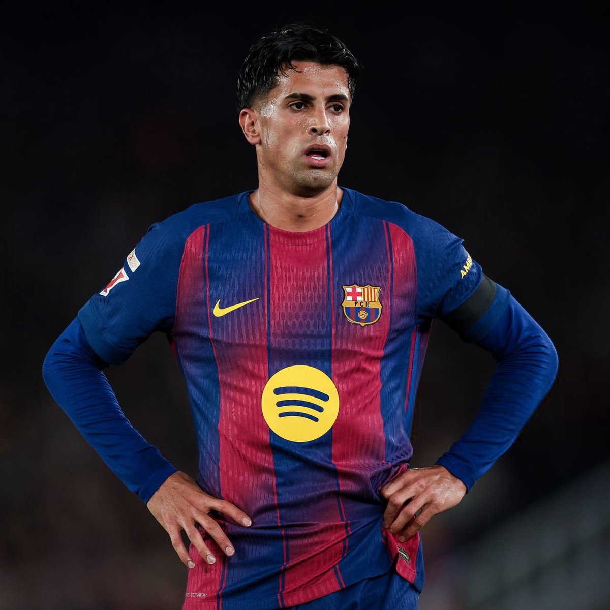 MnbrAlhilal's tweet photo. 🚨🚨🚨🚨🚨🚨🚨 عاجل – فيرناندو بولو: 

برشلونة يعتبر استمرار كانسيلو أولوية مُطلقة، هناك رغبة مشتركة بين الطرفين للاستمرار. 

خورخي مينديز يعمل مع برشلونة على عدة احتمالات، في انتظار معرفة موقف الهلال. https://t.co/UYVgJZxSd7