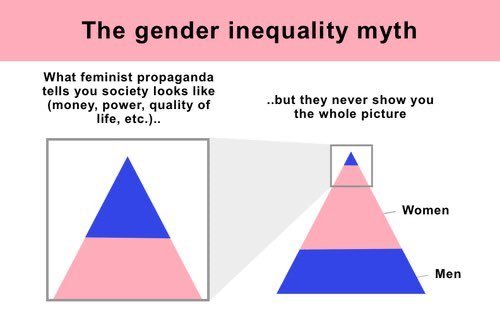 SovereignInves3's tweet photo. @DipshikhaGhosh The hate on feminism is justified. You need to educate yourself and learn: https://t.co/nNvtctCdbm