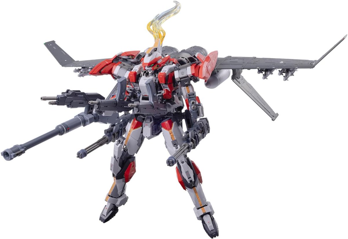 HOBBY SEARCH】より新入荷がありました🔔 ARX-8 レーバテイン＆XL-3