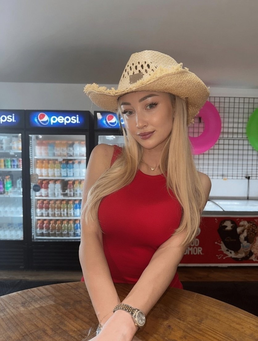 SombirSinghjat1's tweet photo. She is from United Kingdom (British 🇬🇧)

Age: 27

One of the most beautiful &amp; hottest women on earth 💖🔥

She is a famous actress &amp; model

Her huge fanbase in: Germany, Japan, Canada 🇨🇦, Mexico &amp; USA 🇺🇸

Name starts with F.

Can you guess her name?? https://t.co/VC8lz6JwqO