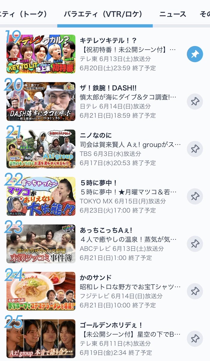 mizumigo222's tweet photo. キテレツキテル！？
ランキング1️⃣9️⃣位だよー😊
まだまだ上を目指したい✨

#キテレツキテル
#KEYTOLIT https://t.co/TdPR4nZIbP