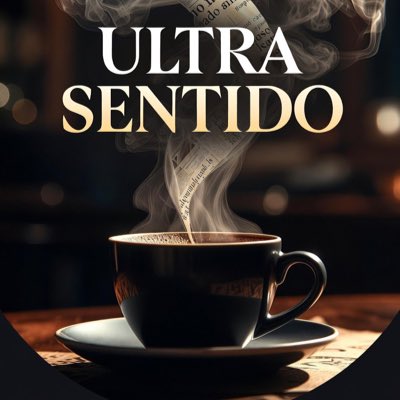 UltraSentido's tweet photo. #NuevaFotoDePerfil 
Acompáñame a intercambiar opiniones y a charlar de todo un poco, no importa si no llegamos a estar de acuerdo porque al final somos diferentes, lo único que nos debe hacer parecer iguales es el respeto mutuo y la cordialidad para debatir 
Toda buena charla es mejor con un café 
Bienvenidos ☕️