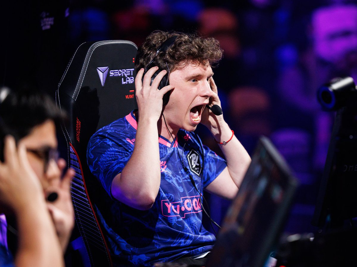 pprxteam's tweet photo. YEAHHHHH https://t.co/MkaCkJpi7e