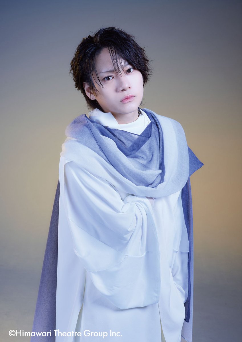 satoryujiST's tweet photo. 【ビジュアル解禁】
リーディング×ミュージカル
『BEYOND DAWN ～幾千の夜を越えて～』
キービジュアルが公開されました

凪人役 佐藤流司 からのコメントです
FC先行は本日23:59までです
どうぞよろしくお願い致します

https://t.co/t9L8nthut3 https://t.co/uwIs8qtaqF