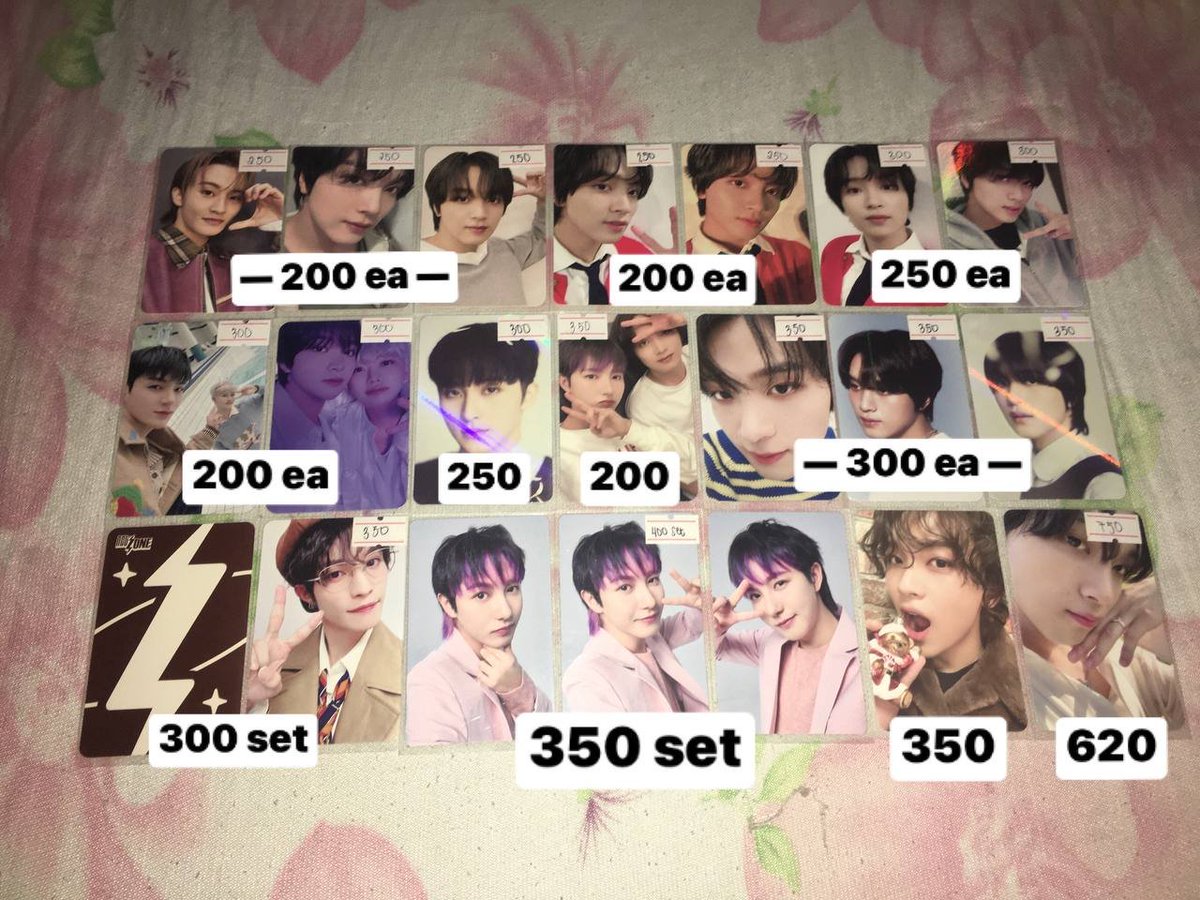 xoxowrei_'s tweet photo. wts lfb ph [help rt]

nct dream photocard set

- 1.1k set (u can choose what pc to set)
- haechan appmu: 300 | other pcs: 800
- dop: payo once oc sent
- mop/d: gcash/flash only
- reply/dm to claim

# wts lfb ph nct dream album pob pcs haechan jaemin mark jeno renjun chenle jisung https://t.co/pFfbJPasao