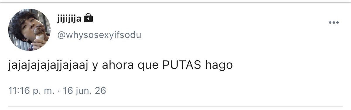 loverdiess's tweet photo. —166: no me estés chingando https://t.co/zazapdhavS
