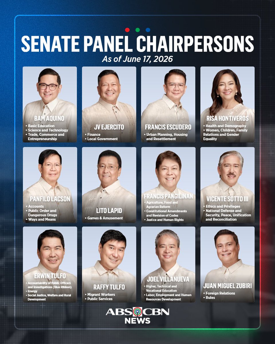 ABS-CBN News tweet media