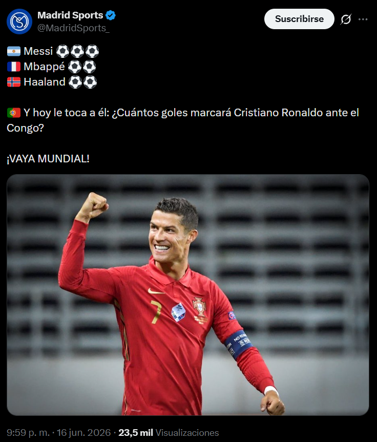 pedro tweet media