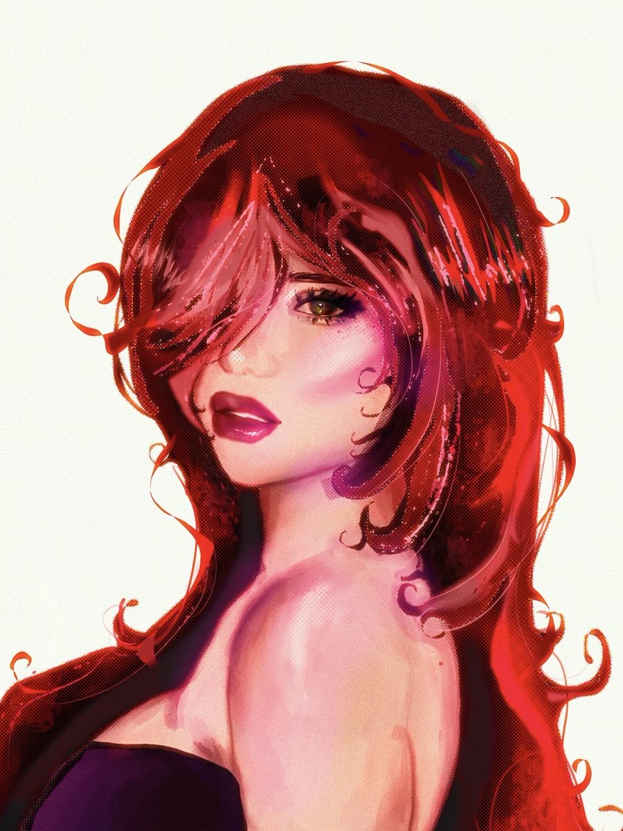 illusionciel's tweet photo. lola #art #artmoots https://t.co/hI8IYSVSKA