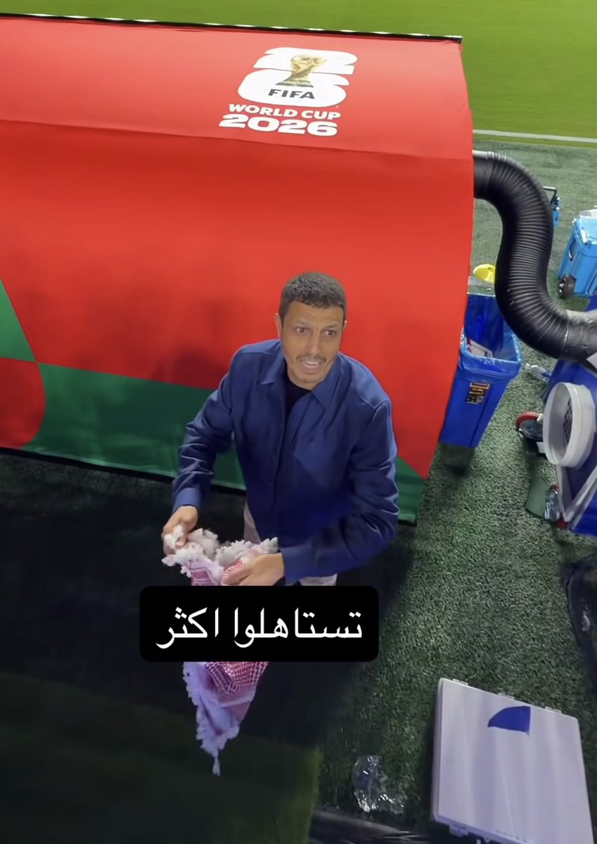 NashamaW's tweet photo. جمال السلامي الى الجمهور الأردني بعد المباراة:

"تستاهلوا اكثر" https://t.co/01pNGsJbgF