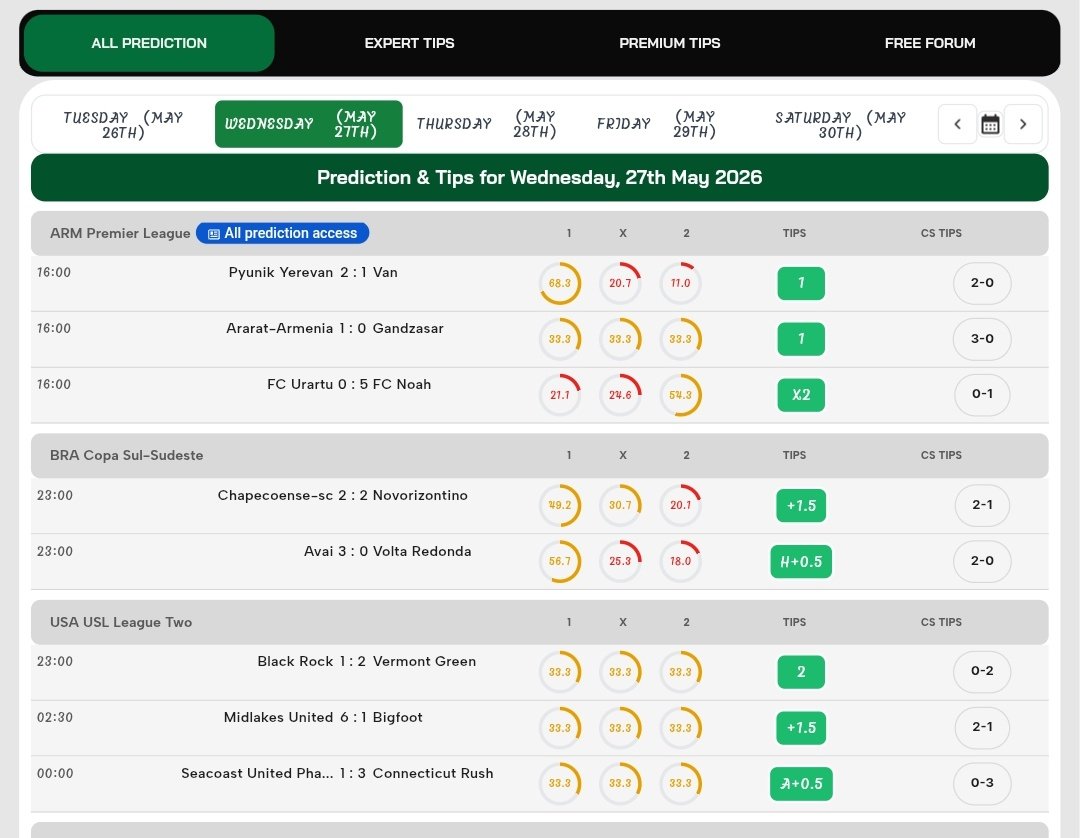 SportyBroker.COM tweet media