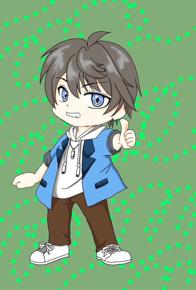 bubumei0130's tweet photo. 無料のお絵描きアプリ使ってみた🥳

#キャシアート https://t.co/lWVhXcwVvA