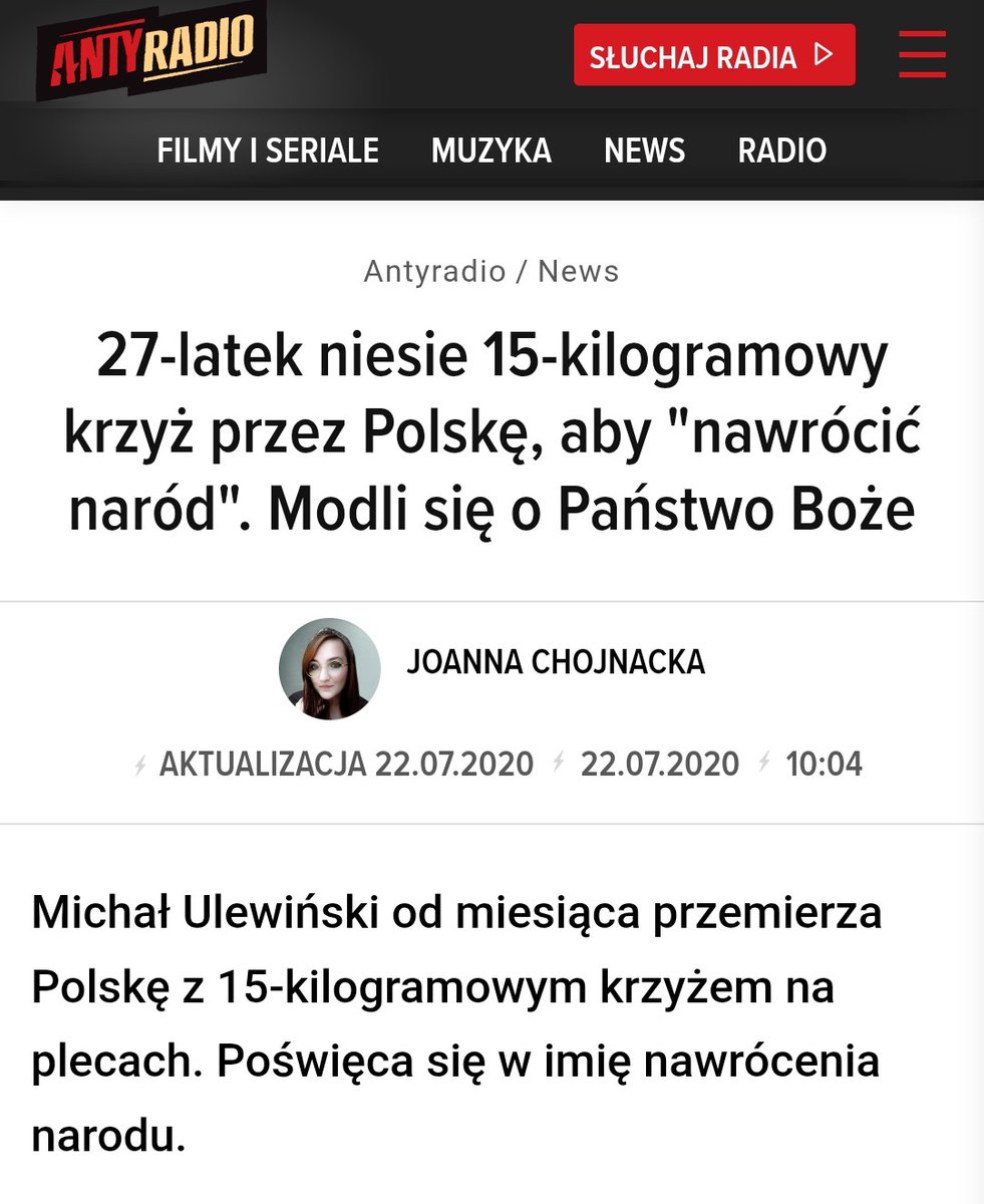 Mike Bruszewski tweet media