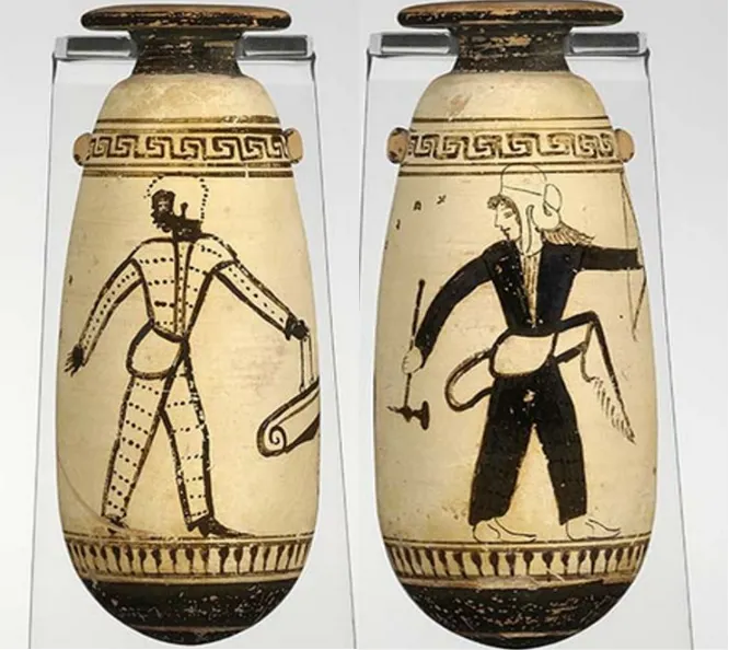rhaplord's tweet photo. Africans in ancient Greece and Cyprus
https://t.co/3rb1TPRCQZ https://t.co/B9CTJVgGkS