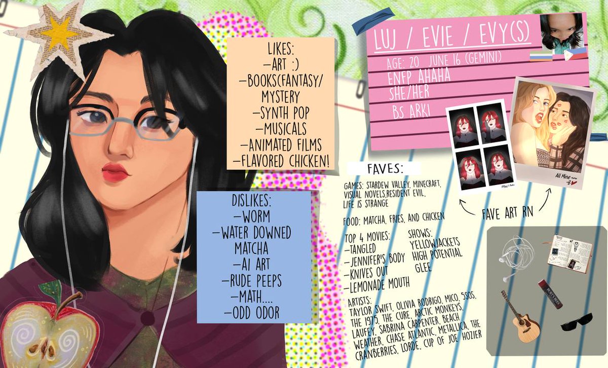 VainIsPaintin's tweet photo. MEET ME! 
#digitalartㅤㅤㅤㅤ #procreate https://t.co/uh33E40Yoi