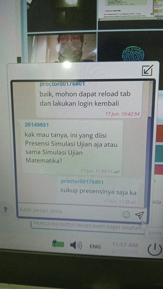 ufaadn's tweet photo. @idontfaewithu eh kakk, tapi ini tadi aku nanya kayak gini https://t.co/9VSorOed5V