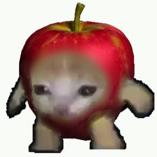 MisterHcrypto's tweet photo. $ACAT looks ready ready

Those who knows knows who is onboard, and where things are heading 

Literally the OFFICIAL Apple Cat

Launched by the artist himself @naomspr 

The cat that everyone love is back on Crypto, now officially! https://t.co/Yck9JFOsoj