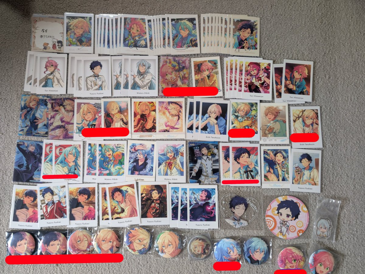 なな tweet media