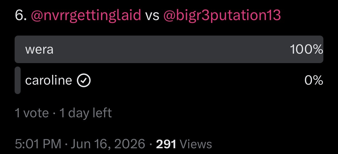 August ⚢ tweet media