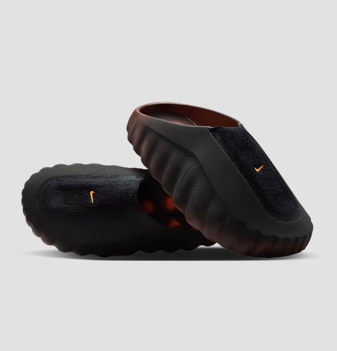 SOLELINKS's tweet photo. Ad: Nike Mind 001 Flyknit 'Bronze Eclipse' releases tomorrow (6/18) at 7am PT/10am ET => https://t.co/vAhi0pb54e https://t.co/aeMt6bwfZF