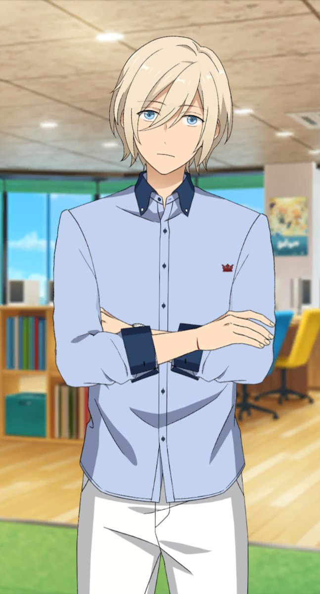 Eichi Tenshouin 🔍(天祥院英智) (@Eichi_Tenshi10) / Posts and