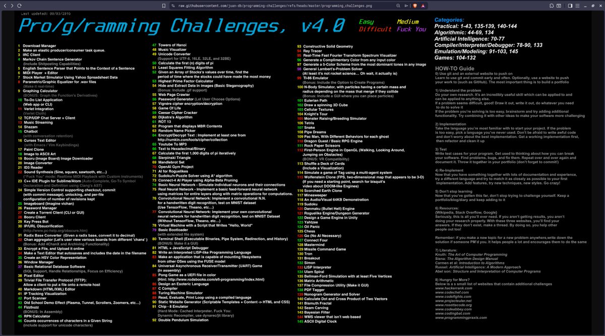 VazeKshitij's tweet photo. Since it'll be THAT time of the year where I'll be bombarded with "I am a new student, what do I do" questions, here is something for y'all to refer - 
"https://t.co/b1vjPfhm0U"

Shoutout to @datavorous_ for this btw https://t.co/w8frTpuL7i
