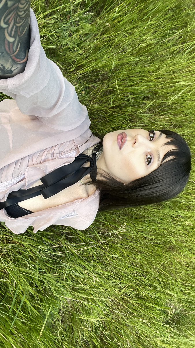 LeatherVenus's tweet photo. 🌾 https://t.co/wPEXue5U3K