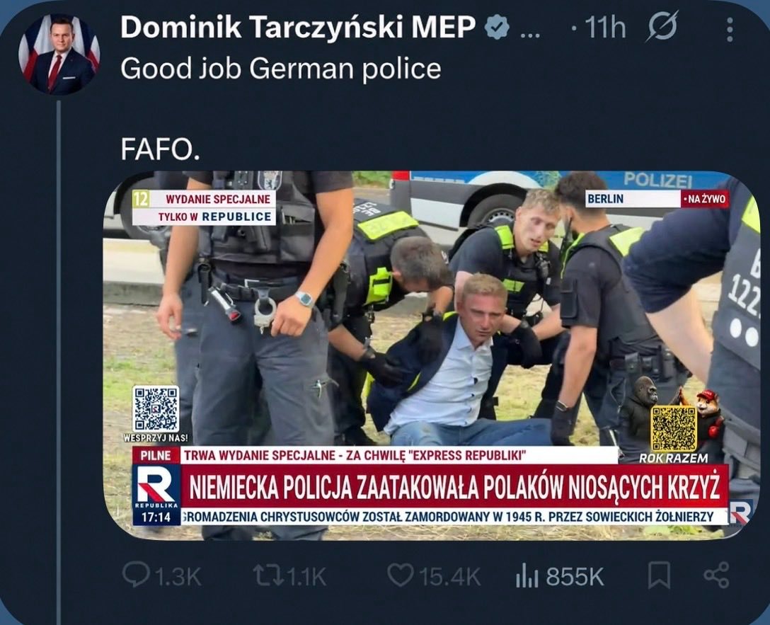 ZespolBrauna's tweet photo. 💪 https://t.co/dS9mE9zqva