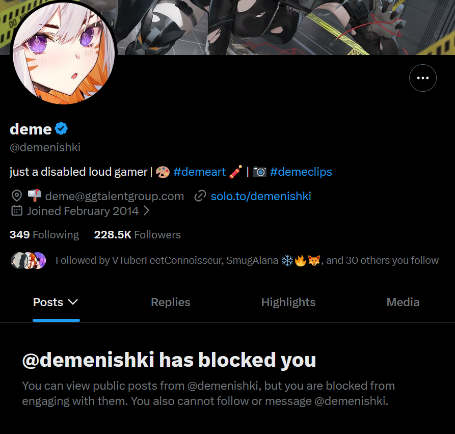 Rock Solid tweet media