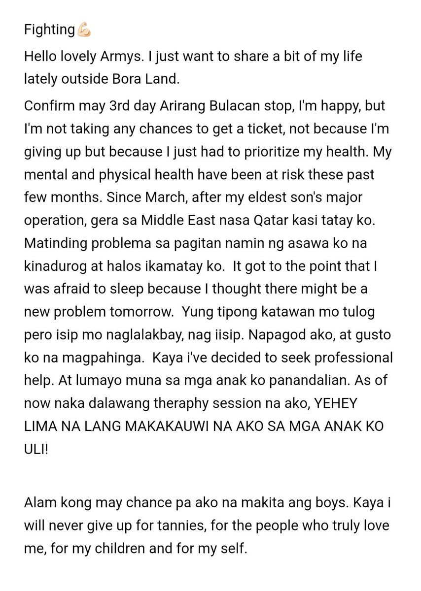 bellissimapath's tweet photo. I love you guys..  I'm just here, silently supporting our boys sa tabing dagat 😉

GOODLUCK SA TICKET SELLING💪🏻 https://t.co/m89zbWPaXd