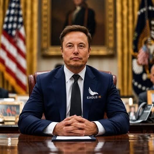 Musk Fan Arena tweet media
