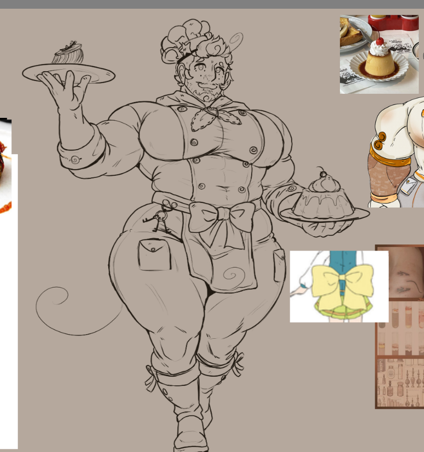 CafeAuBandage tweet picture