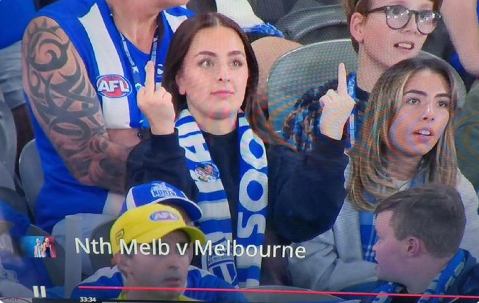Dblock009's tweet photo. @NMFCOfficial https://t.co/fJ6shmtuhi