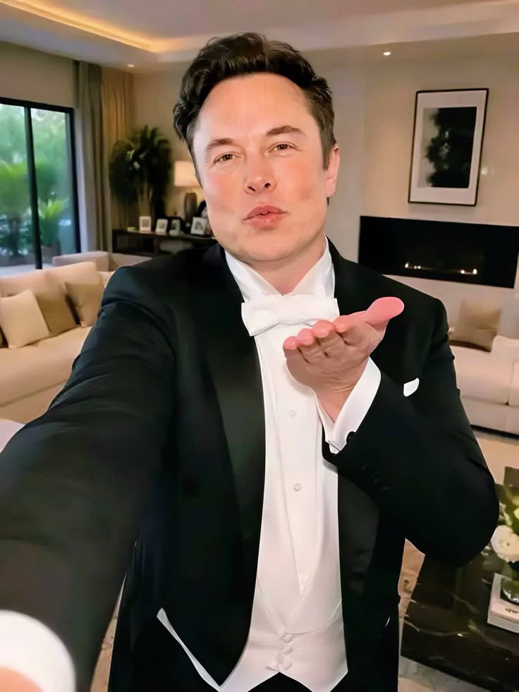 Musk Fan Arena tweet media