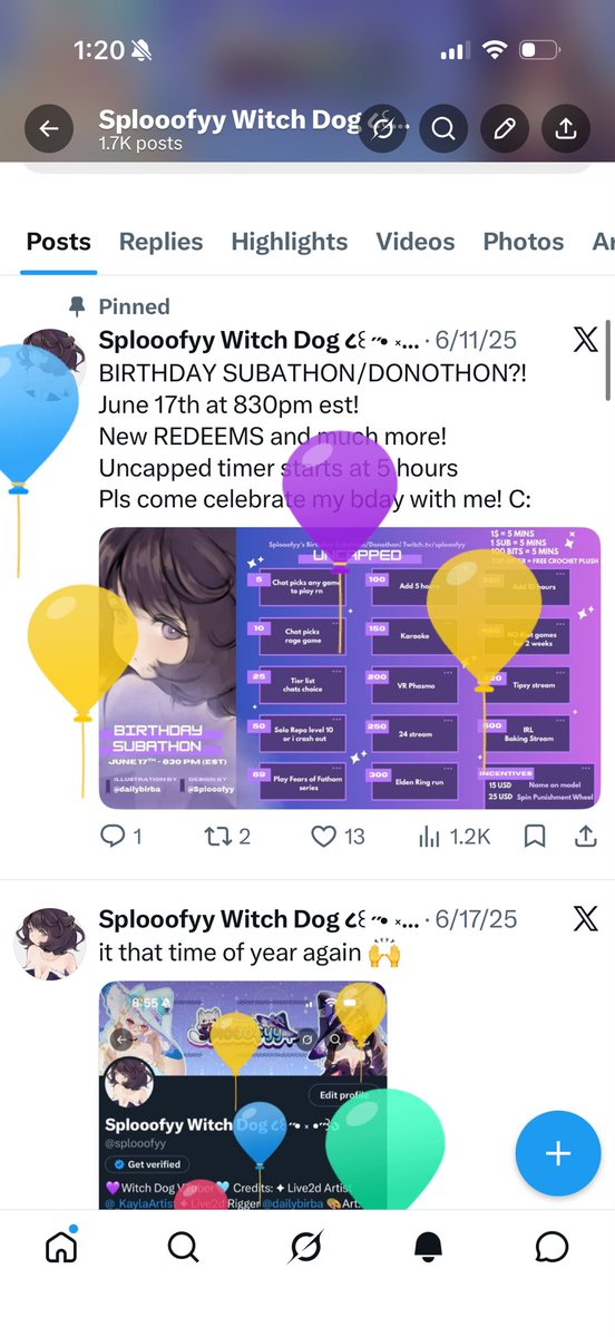 splooofyy's tweet photo. I feel so old 😭 https://t.co/bqqwOlCn3S