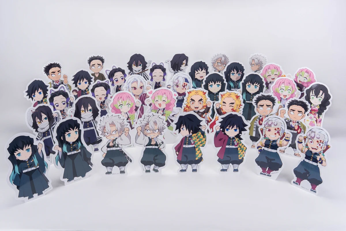 ufotable on X: 